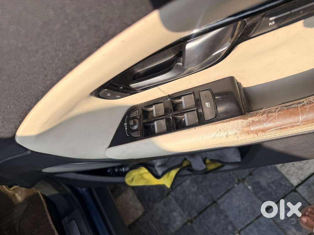 Land Rover Range Evoque 2.0 Td4 Hse, 2017, Diesel