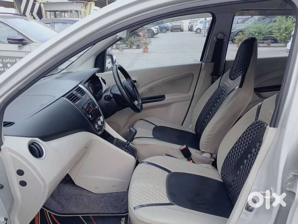 Maruti Suzuki Celerio Zxi Optional Amt, 2020, Petrol