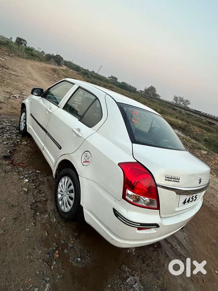 Maruti Suzuki Swift Dzire 2010 Diesel Good Condition