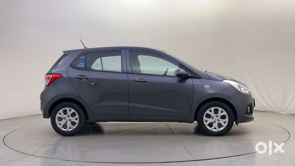 Hyundai Grand I10 1.2 Kappa Magna, 2014, Petrol