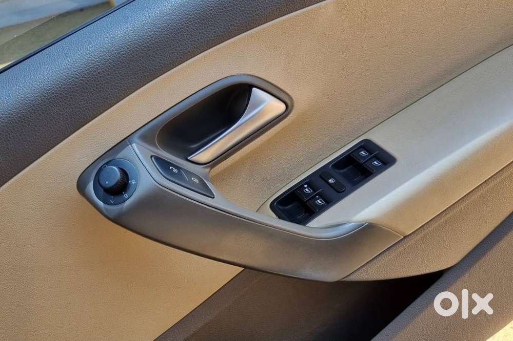 Volkswagen Vento 1.5 Tdi Highline Plus At, 2016, Diesel