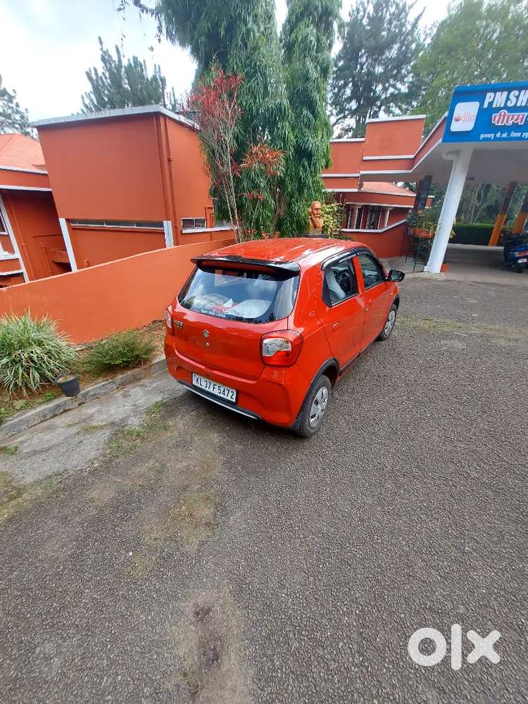 Maruti Suzuki Alto K10 2024 Petrol Good Condition