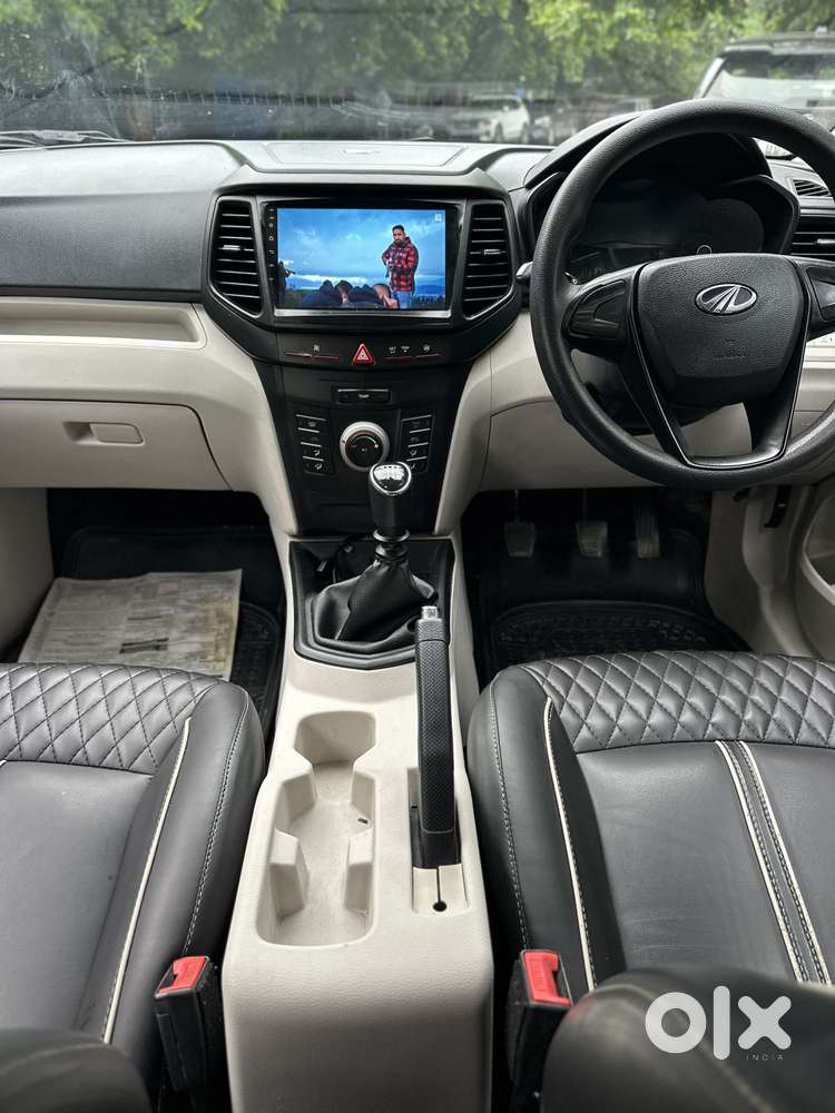 Mahindra Xuv300 W4 Diesel, 2022, Diesel