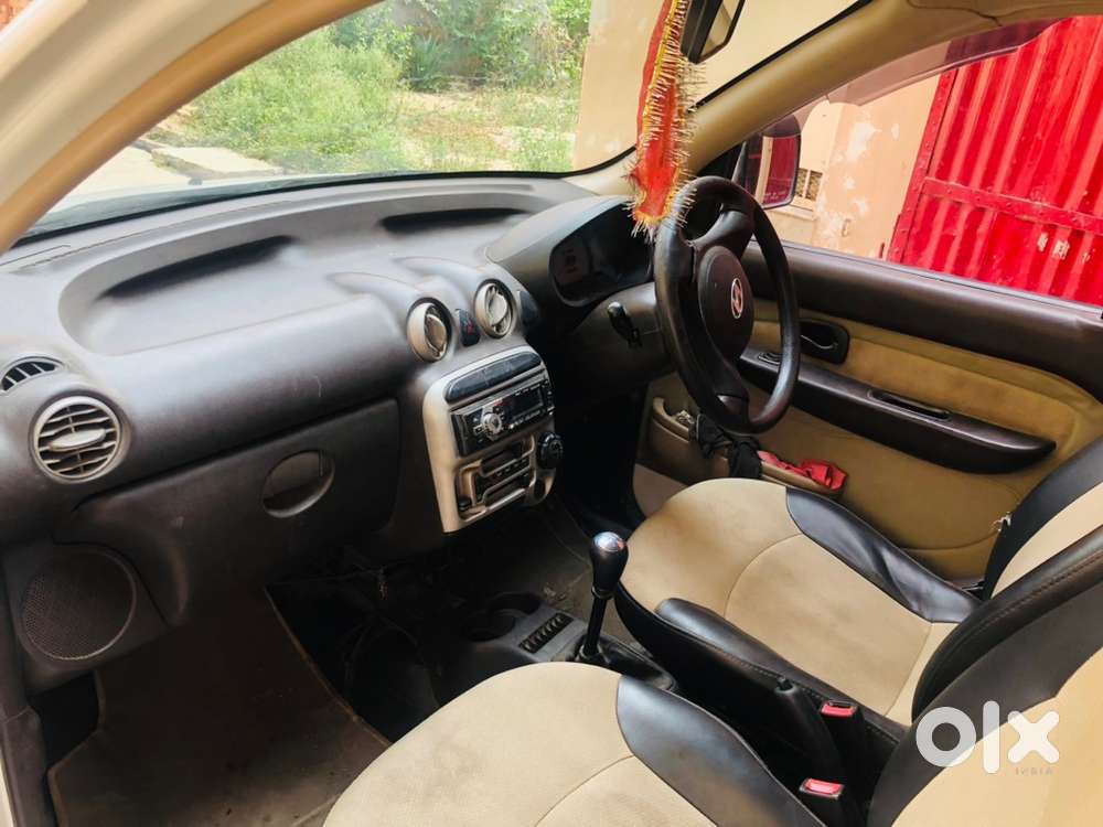 Hyundai Santro Xing 2012 Petrol 76000 Km Driven