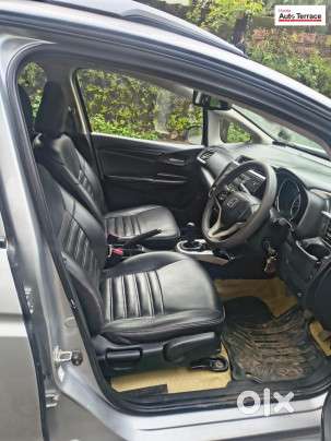 Honda Wr-v Edge Edition I-vtec S, 2018, Petrol