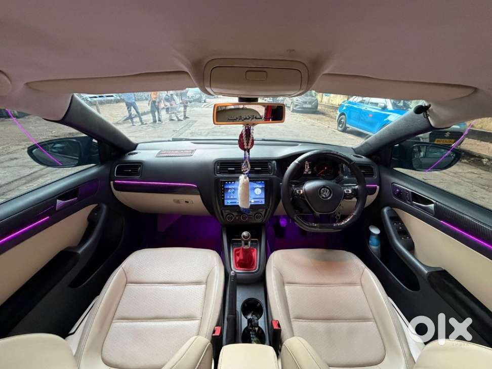 Volkswagen Jetta [ ] 2.0 Tdi Comfortline, 2016, Diesel
