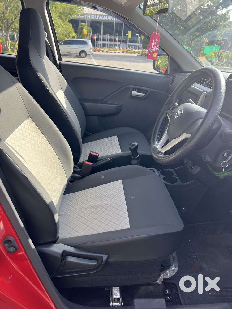 Maruti Suzuki Alto K10 Plus Edition, 2024, Petrol