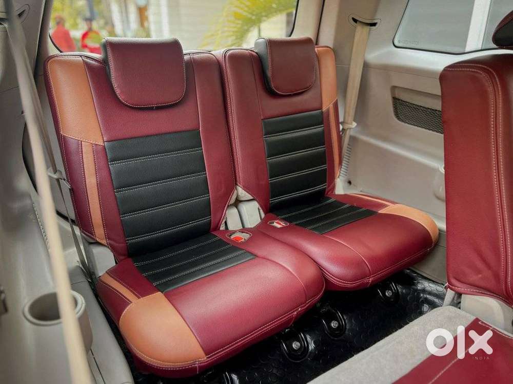 Mahindra Xuv500 W6 At, 2017, Diesel