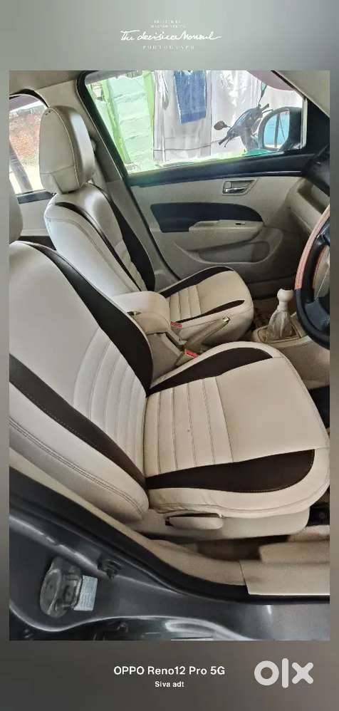 Maruti Suzuki Dzire 2012 Diesel 152000 Km Driven