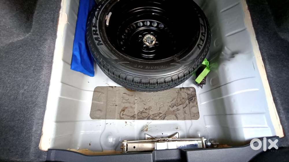 Honda City Zx Cvt, 2023, Petrol