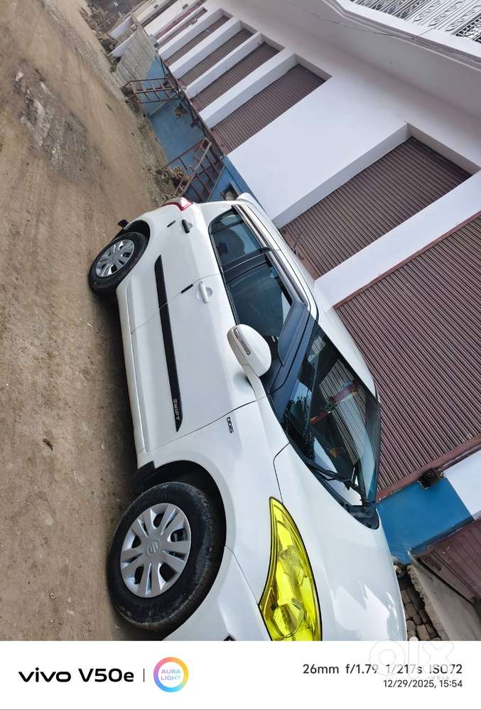 Maruti Swift Vdi 2014