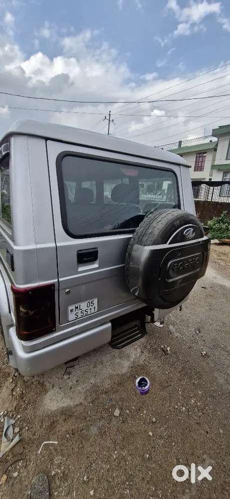 Bolero In Good Condition