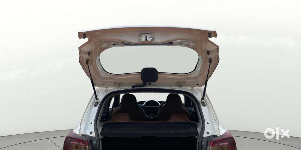 Maruti Suzuki S-presso Vxi Plus Amt, 2022, Petrol