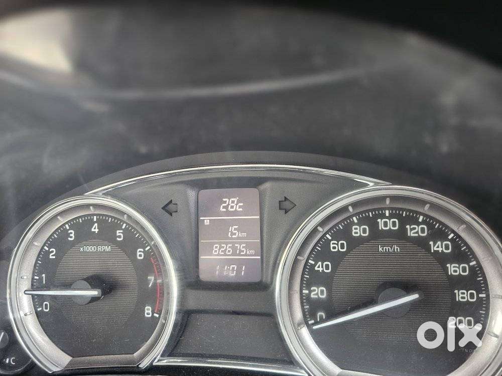 Maruti Suzuki Ciaz Zxi(o), 2014, Petrol