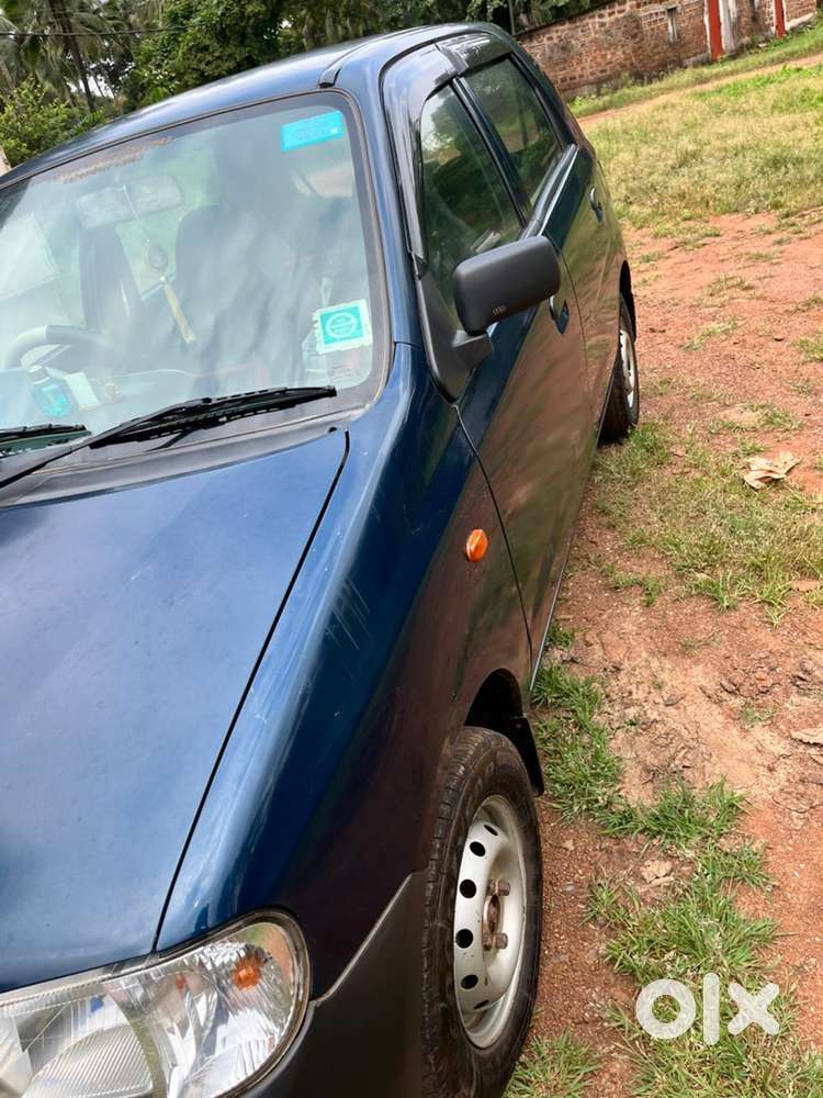 Maruti Suzuki Alto 2011 Well Maintained