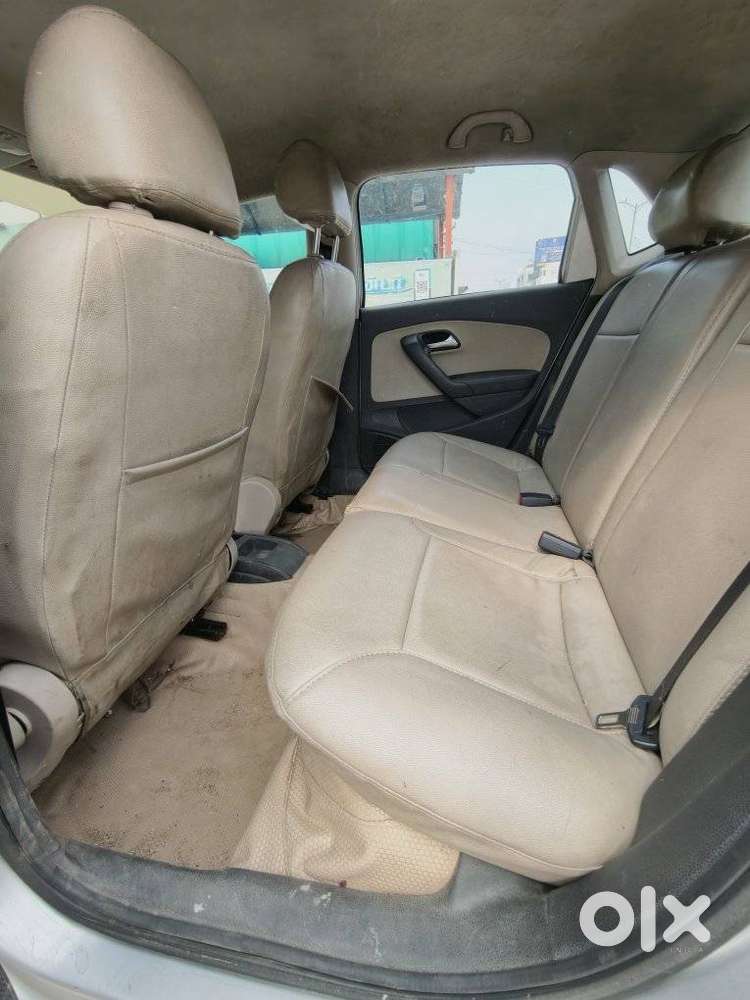 Volkswagen Polo, 2010, Diesel