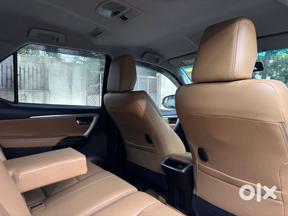 Toyota Fortuner 4x2 At 2.8 Diesel, 2025, Diesel