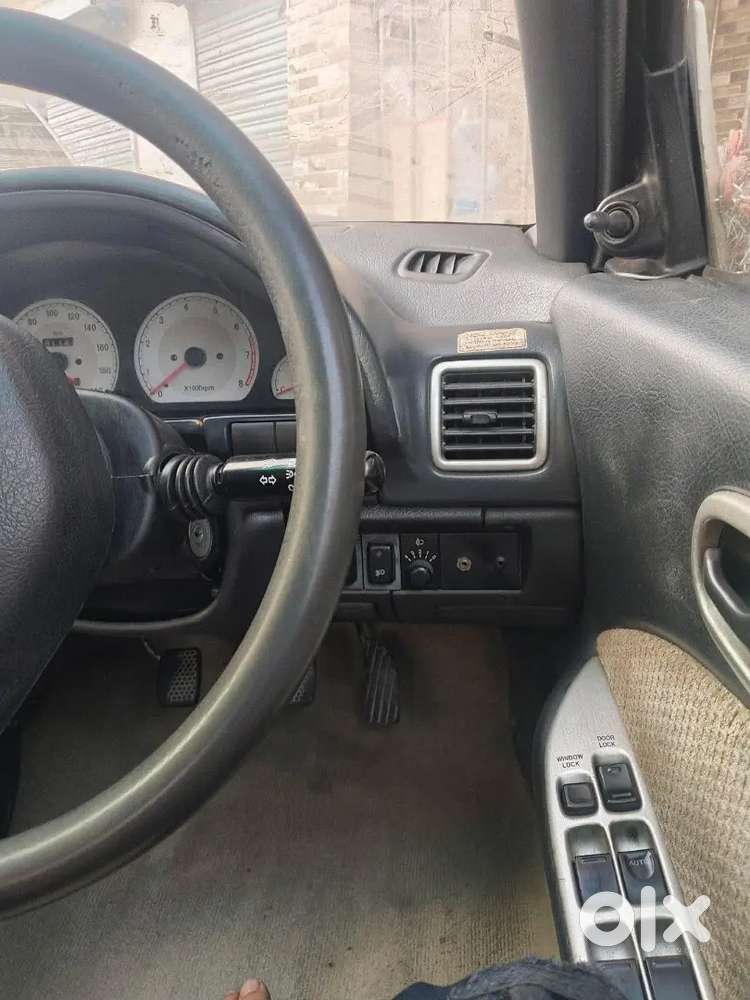 Maruti Esteem Vxi 2005 5 April 2027 Validity Final Price 55000