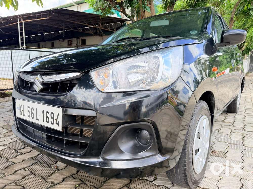 Maruti Suzuki Alto K10 1.0 Lxi, 2015, Petrol