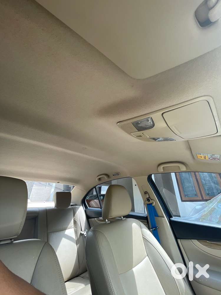 Maruti Suzuki Ciaz 2018 Petrol Well Maintained