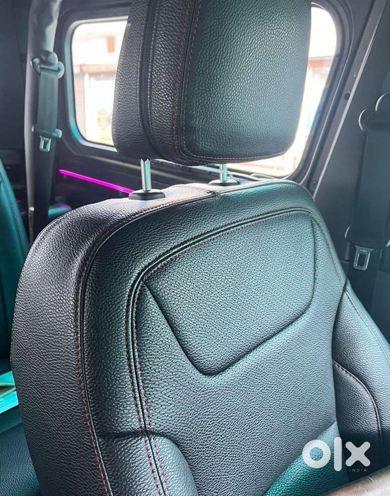 Mahindra Thar 2023 Diesel Good Condition Extra Work 1.5 Lac