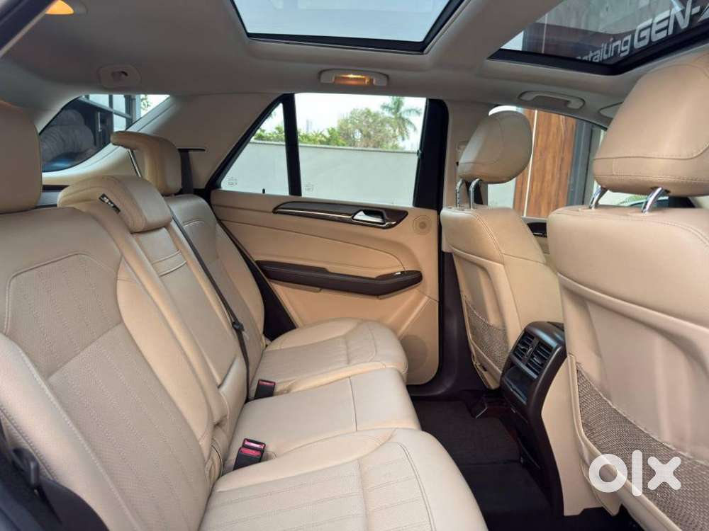 Mercedes-benz Gle Class 250d, 2017, Diesel