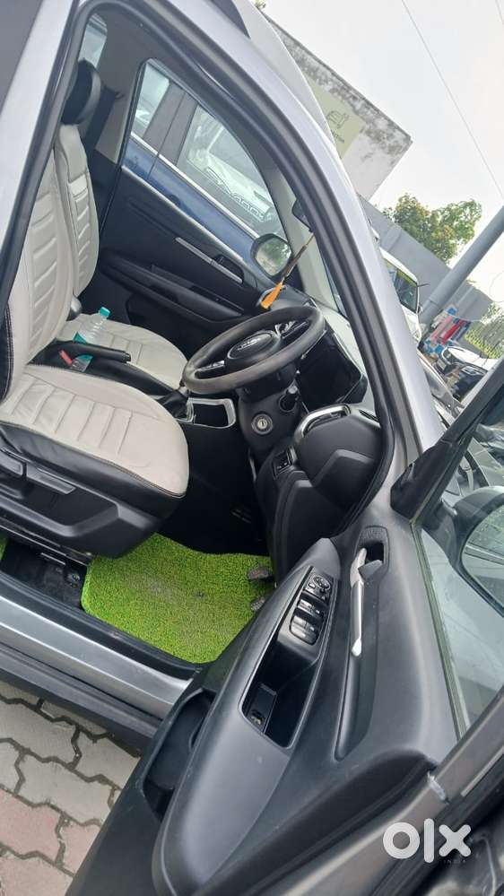 Kia Sonet Htx 1.5 Diesel, 2021