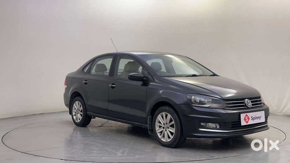 Volkswagen Vento 1.5 Tdi Highline, 2015, Diesel