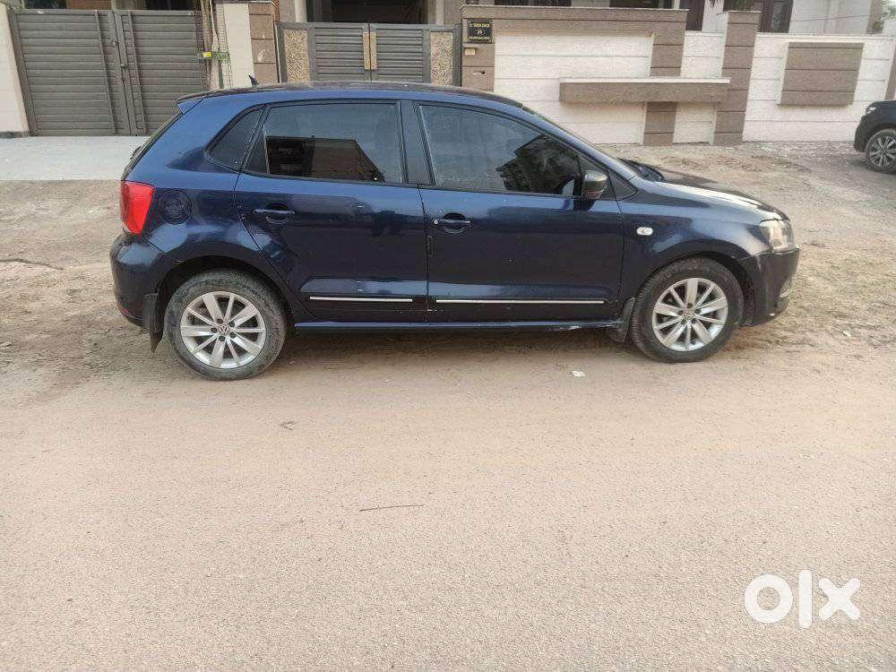 Volkswagen Polo 2013-2015 1.5 Tdi Highline, 2015, Diesel