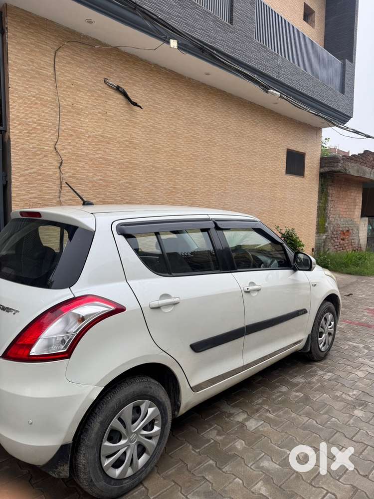 Maruti Suzuki Swift 2016 Year