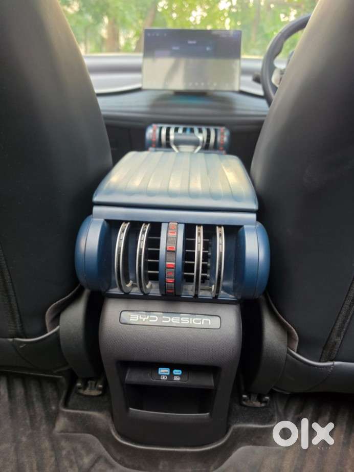 Byd Atto 3 Special Edition, 2025, Electric