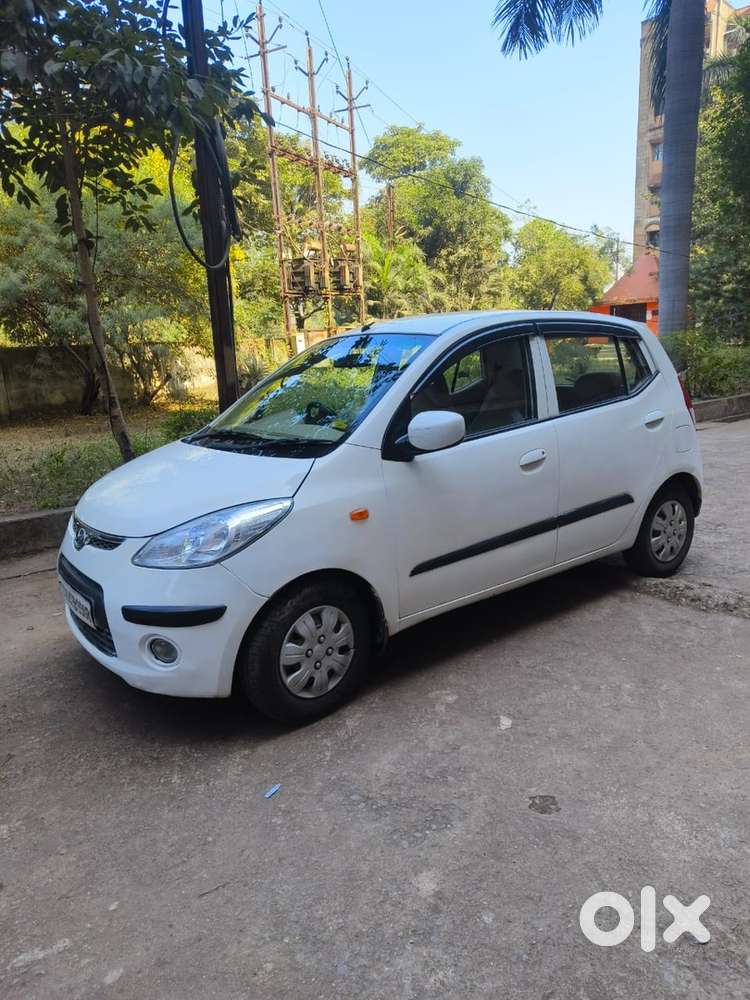 Hyundai I10 Manual 2010