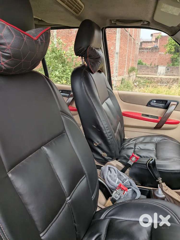 Tata Safari 2014 Diesel 170 Km Driven