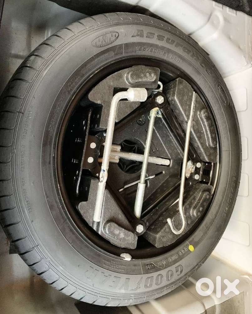 Tata Nexon 1.2 Revotron Xm, 2019, Petrol