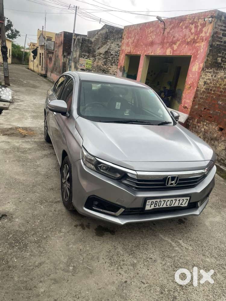 Honda Amaze 2023 Model