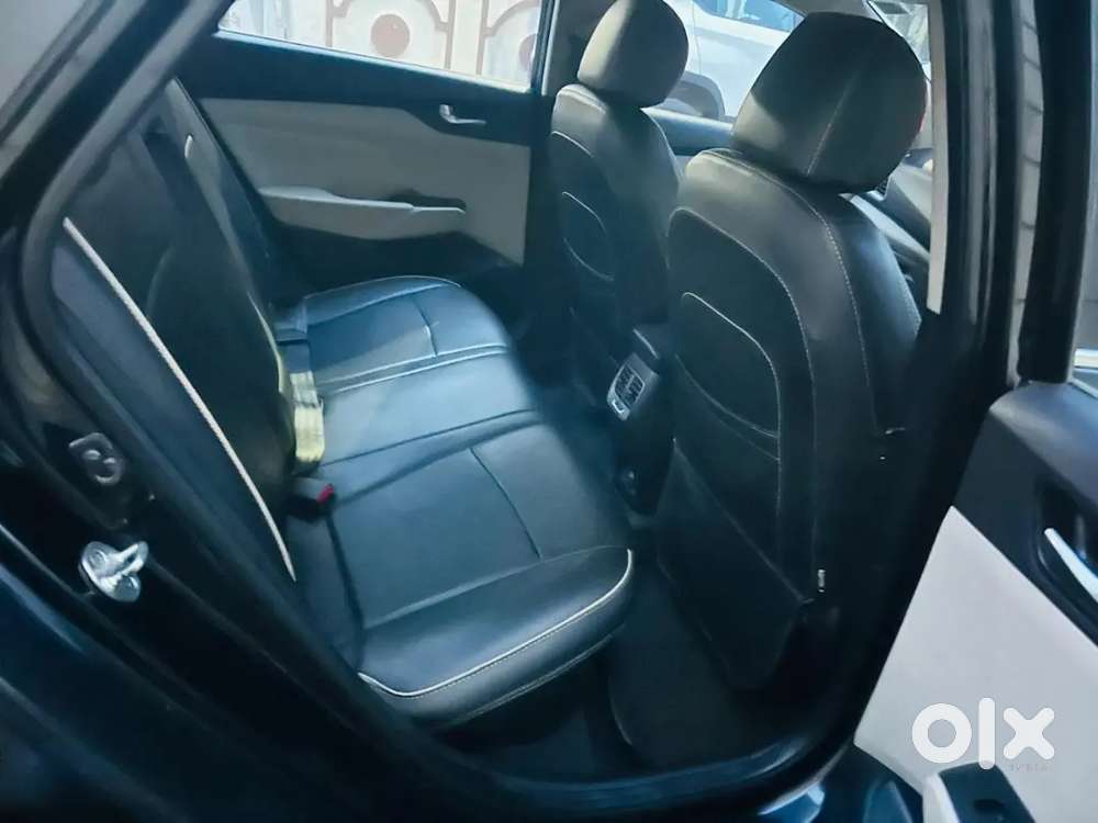 Hyundai Verna 1.6 Vtvt Sx Petrol