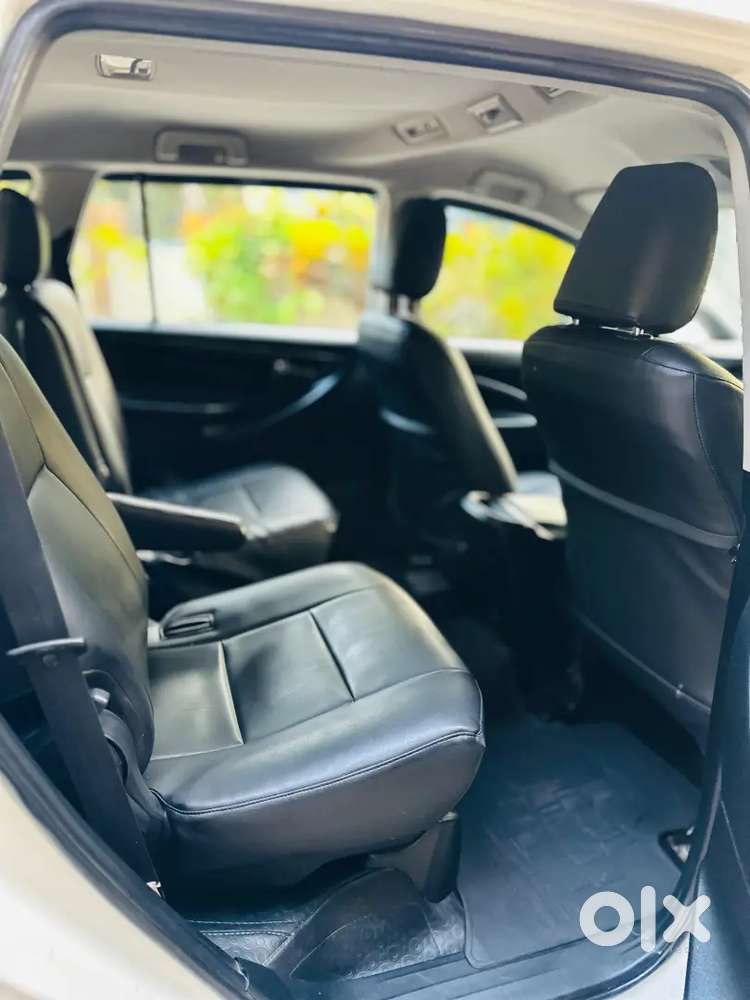 Toyota Innova Crysta 2018 
Kerala 1175000
Noc Price 106000