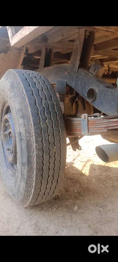 Mahindra Boloro Pick