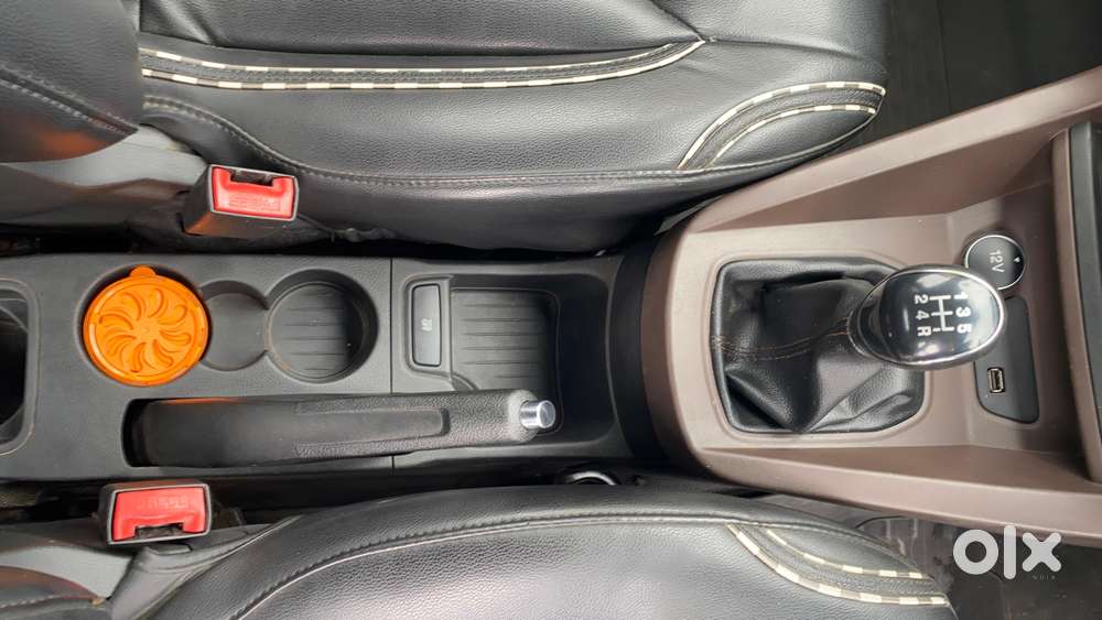 Ford Freestyle Titanium Petrol, 2019, Petrol