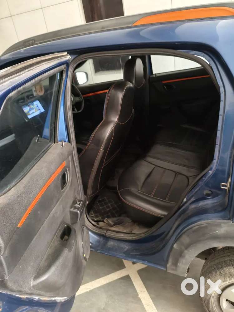 Renault Kwid Climber Top Model 2018 Petrol Good Condition