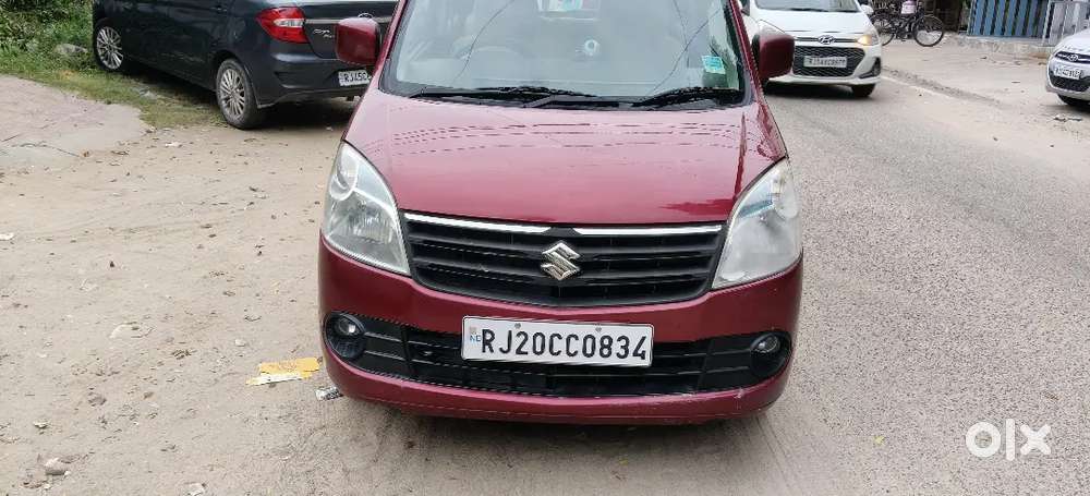 Wagonr Vxi 2011 Single Owner Rc Renew 2031