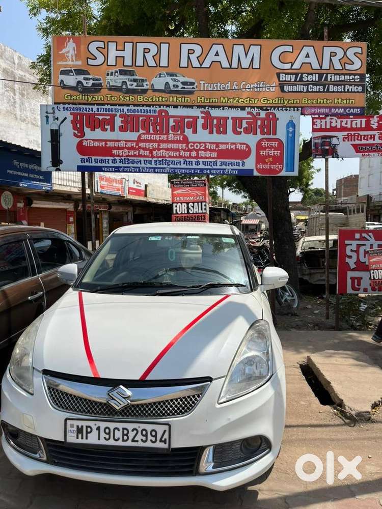 Maruti Suzuki Swift Dzire Diesel Good Condition