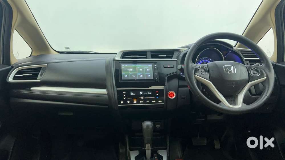 Honda Jazz 1.2 Zx Cvt I-vtec, 2020, Petrol