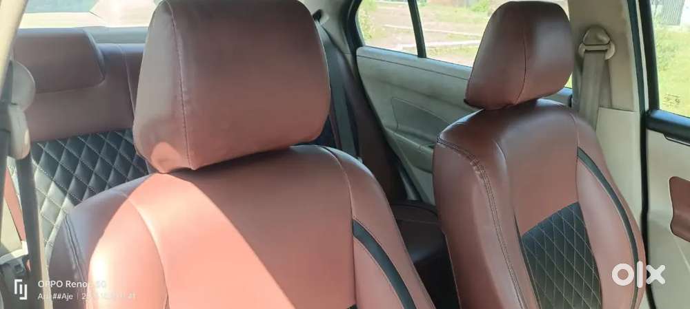 Maruti Suzuki Dzire 2017