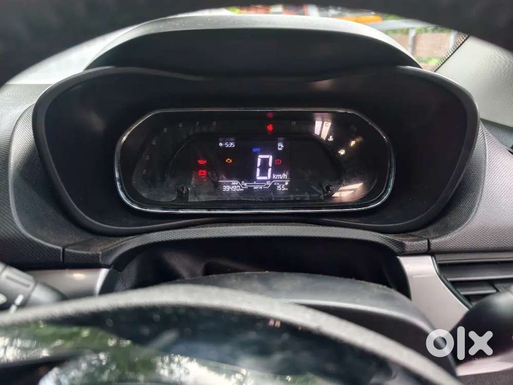 Tata Nexon