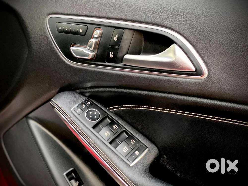 Mercedes-benz Gla Class Urban Edition 200d, 2019, Diesel