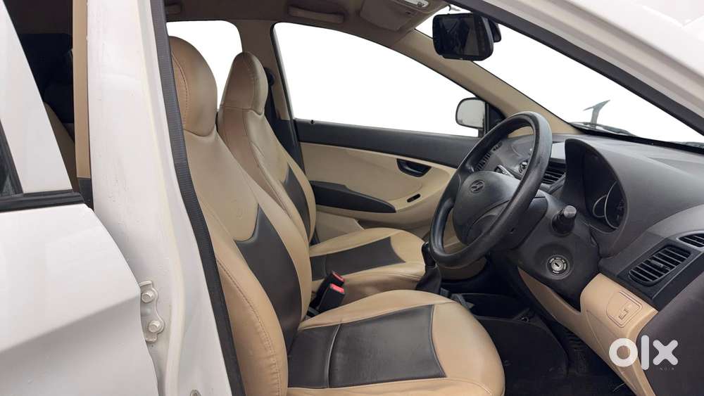Hyundai Eon Magna +, 2016, Petrol