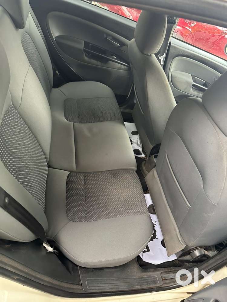 Fiat Grand Punto