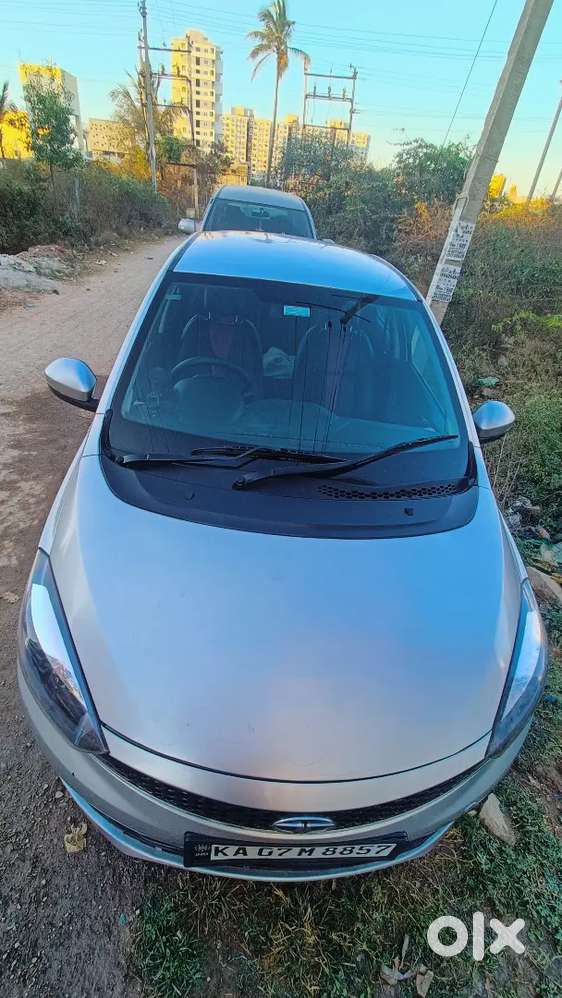Tata Tigor Diesel 2017