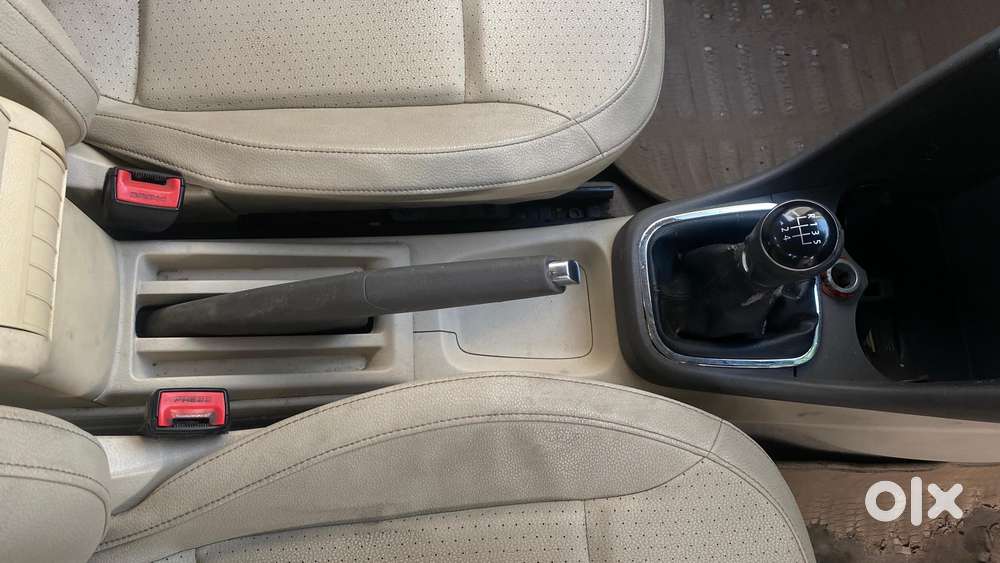 Volkswagen Vento 2013-2015 1.5 Tdi Highline, 2015, Diesel